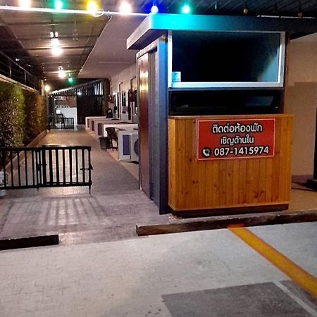 Chanita Resort Soidao Chanthaburi Ruang foto