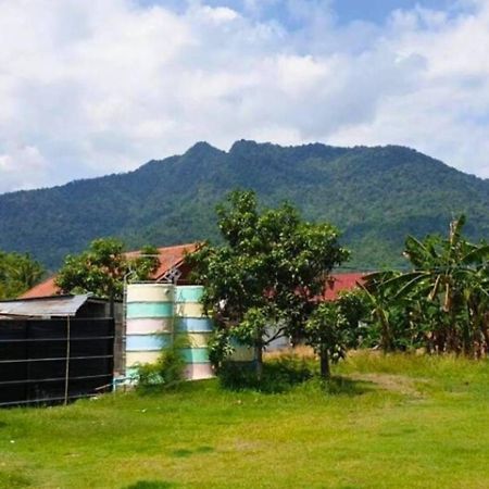 Chanita Resort Soidao Chanthaburi Bagian luar foto