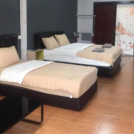 Chanita Resort Soidao Chanthaburi Bagian luar foto