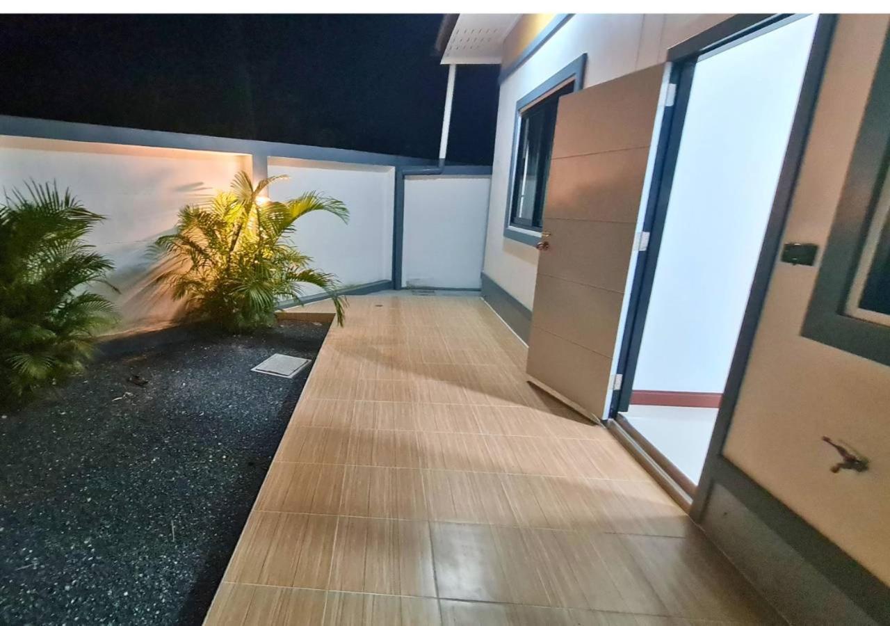 Chanita Resort Soidao Chanthaburi Bagian luar foto