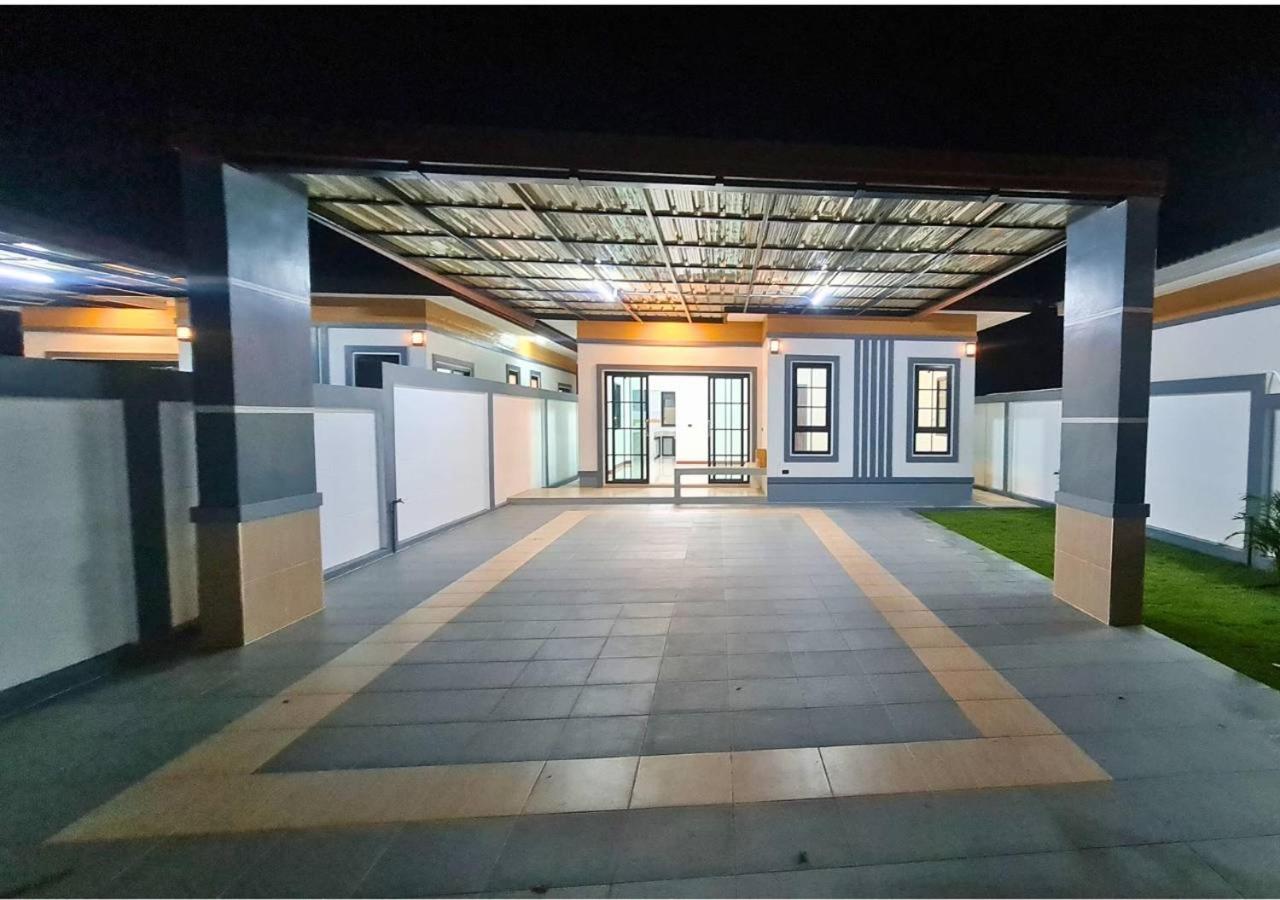 Chanita Resort Soidao Chanthaburi Bagian luar foto