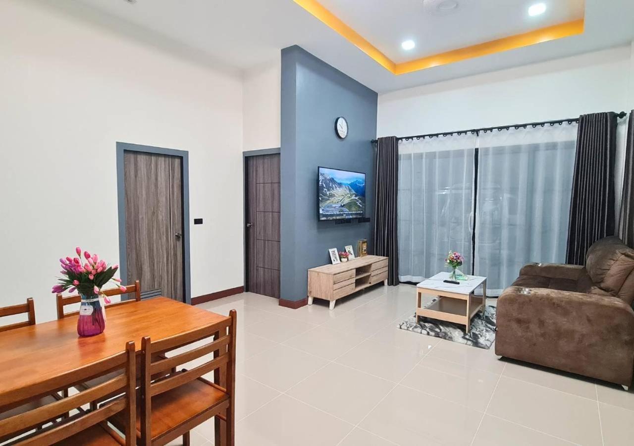 Chanita Resort Soidao Chanthaburi Bagian luar foto