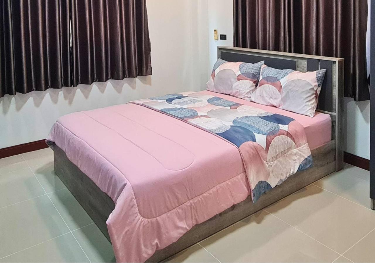 Chanita Resort Soidao Chanthaburi Bagian luar foto