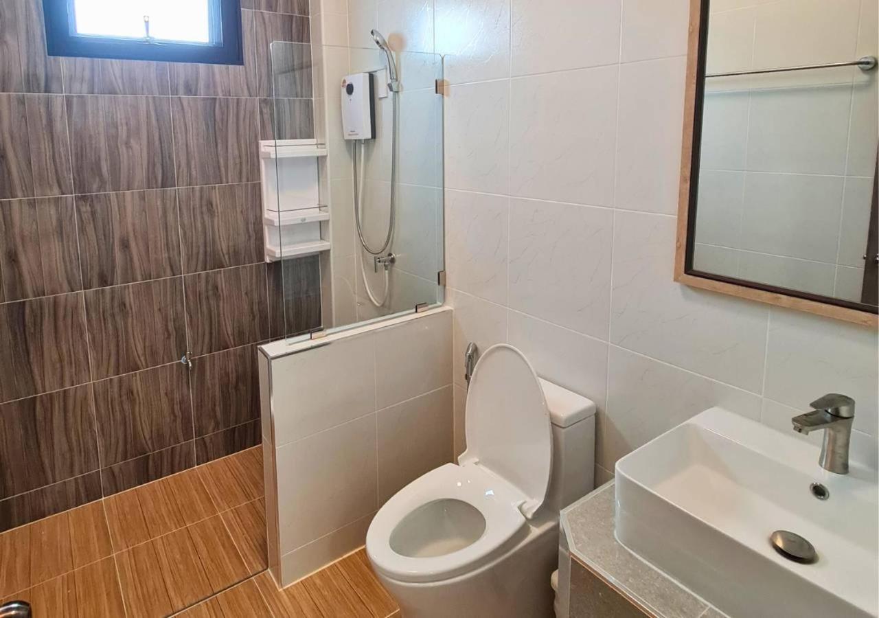 Chanita Resort Soidao Chanthaburi Bagian luar foto
