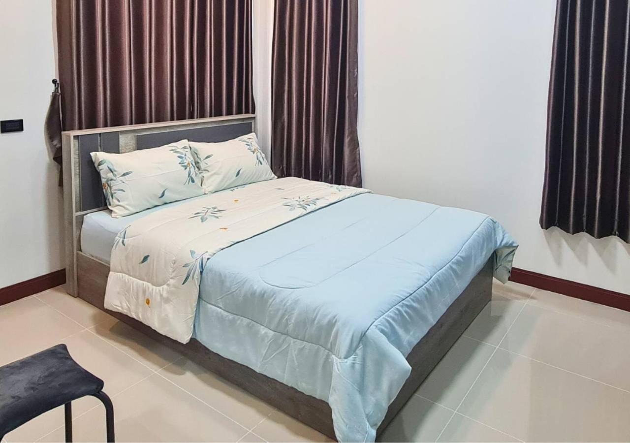 Chanita Resort Soidao Chanthaburi Bagian luar foto