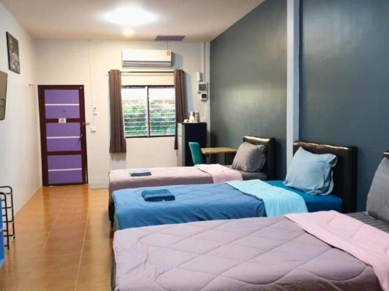 Chanita Resort Soidao Chanthaburi Bagian luar foto