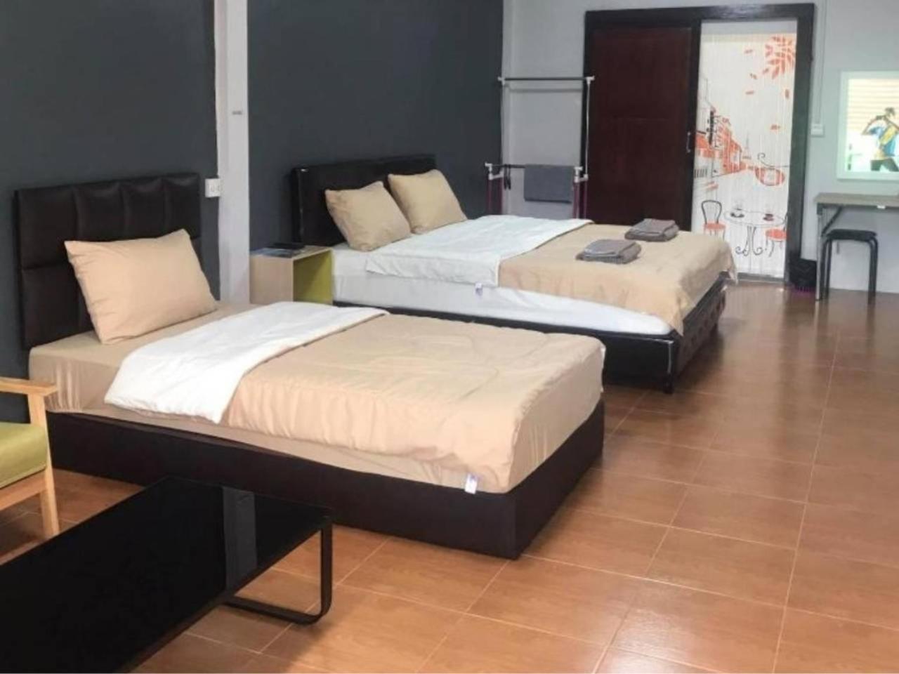 Chanita Resort Soidao Chanthaburi Bagian luar foto